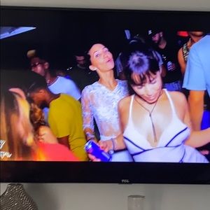 Meet your Posher, Raciel